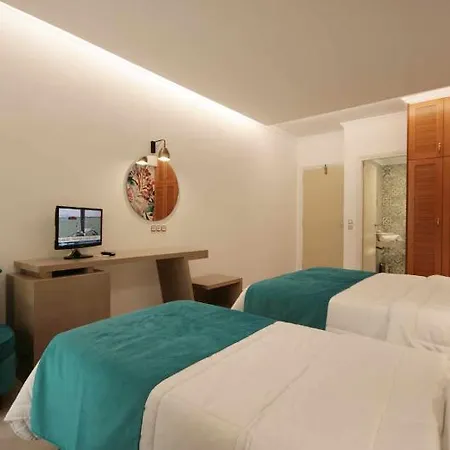 May Beach Hotel 4*