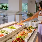Szálloda May Beach Hotel 4*