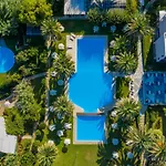 May Beach Hotel Réthimno