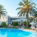 May Beach Hotel Réthimno