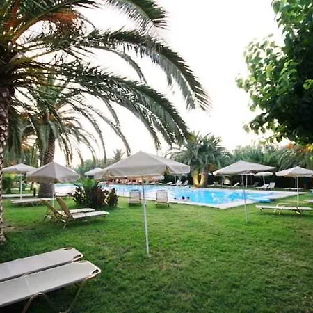 May Beach Hotel Hotel