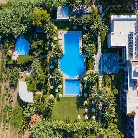 Hotel May Beach Hotel