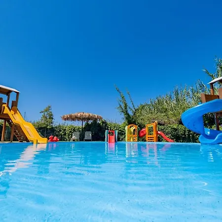 ホテル May Beach Hotel