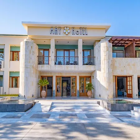 May Beach Hotel