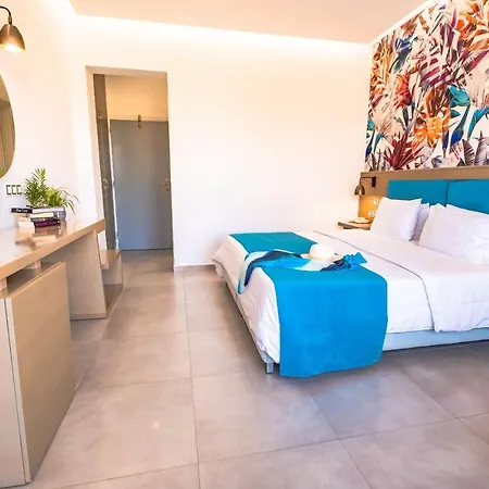 Hotel May Beach Hotel Rethymnon