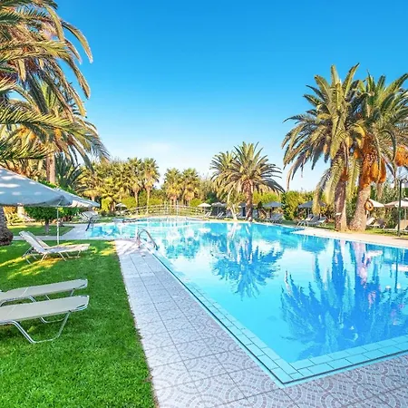 May Beach Hotel Hotel