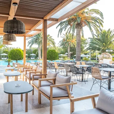 Hotel May Beach Hotel