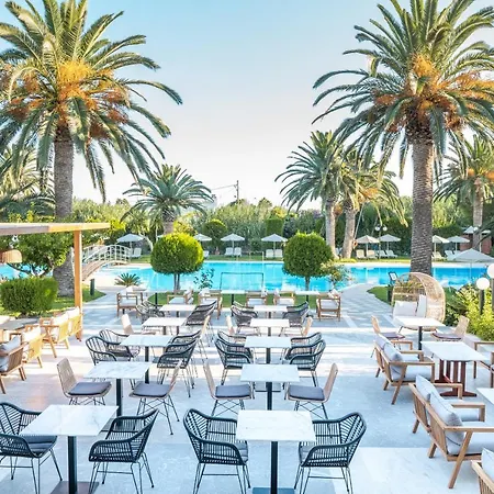 May Beach Hotel Hotel Rethymnon