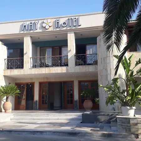 Hotel May Beach Hotel 4*