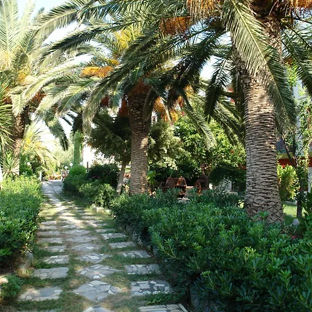 May Beach Hotel Hotel Rethimnon