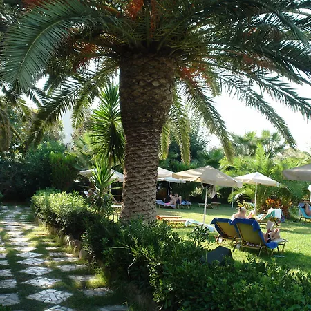 May Beach Hotel 4*