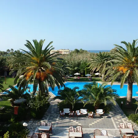 Hotel May Beach Hotel