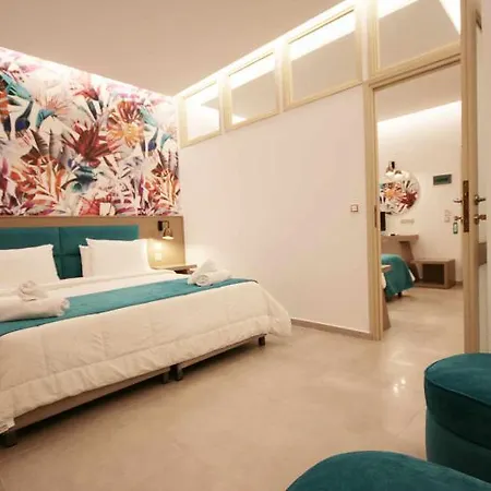 Hotel May Beach Hotel 4*