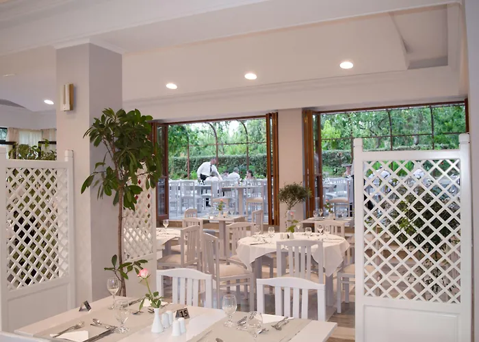 May Beach Hotel Hotell Rethymno