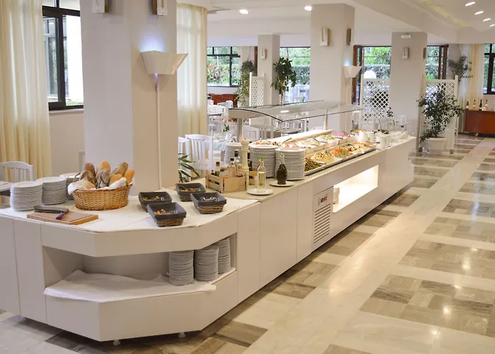 May Beach Hotel Hotell Rethymno