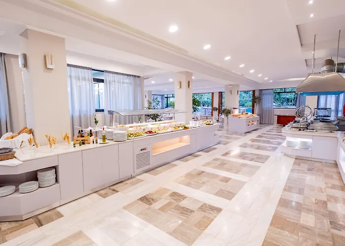 May Beach Hotel Rethymno